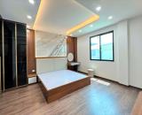 Bán nhà riêng phố Huỳnh Thúc Kháng Đống Đa 30m2 5 tầng 9 tỷ 6