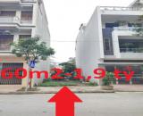 Bán đất 55M2 mặt tiền 5m thị xã Sơn Tây gần trường học, khu công nghiệp giá rẻ