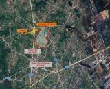 Chính chủ bán 36 lô sổ riêng - full thổ Xã Tân Phú Cách Vinhomes 2,5km Vin Tân Mỹ