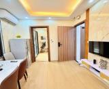 GẦN 2 TỶ SỞ HỮU NGAY CĂN HỘ 38M2 ĐỘI CẤN - TIỆN ÍCH NGẬP TRÀN - GẦN LĂNG