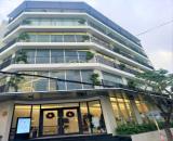 GẦN CẦU RỒNG 155m² BUILDING 7 tầng 1tum 2 mặt tiền PHẠM CỰ LƯỢNG
