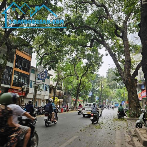 BÁN NHÀ GẦN PHỐ PHAN ĐÌNH PHÙNG – BA ĐÌNH | 46M² – 4 TẦNG – GIÁ 17.5 TỶ - 3