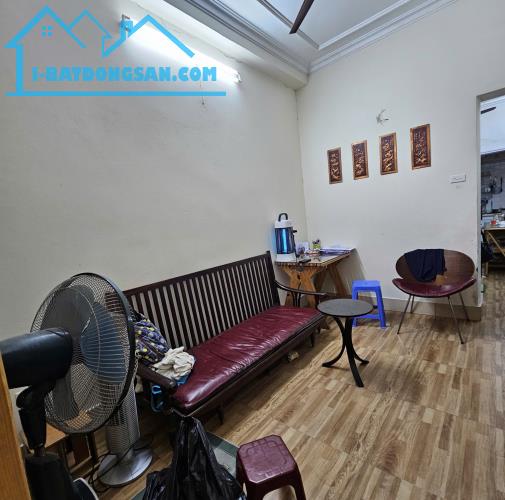 BÁN NHÀ GẦN PHỐ PHAN ĐÌNH PHÙNG – BA ĐÌNH | 46M² – 4 TẦNG – GIÁ 17.5 TỶ - 1