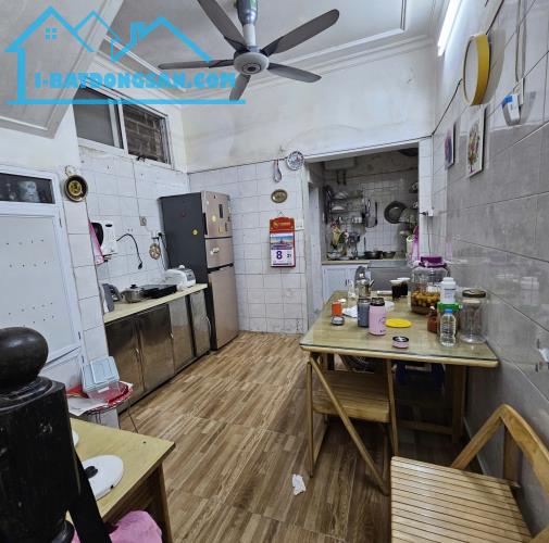 BÁN NHÀ GẦN PHỐ PHAN ĐÌNH PHÙNG – BA ĐÌNH | 46M² – 4 TẦNG – GIÁ 17.5 TỶ