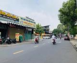Bán nhà mặt tiền Trương Định gần VinCom, Tân Mai, Biên Hòa, 275m2, giá 24.5 tỷ.