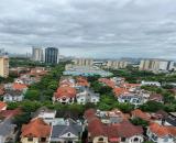 Cần cho thuê biệt thự khu đô thị Mỹ Đình 1,2