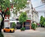 KHU NHÀ ĐỒNG BỘ CAO TẦNG - GẦN GIGAMAL COOPMART BÌNH TRIỆU - 4 TẦNG NHỈNH 9 TỶ
