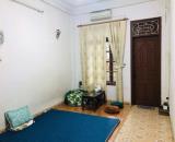 Bán nhà phố Phan Đình Phùng, Ba Đình, dân xây 50m2 x 4 tầng 4 phòng ngủ, gần ô tô, 17,5 tỷ