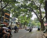 BÁN NHÀ GẦN PHỐ PHAN ĐÌNH PHÙNG – BA ĐÌNH | 46M² – 4 TẦNG – GIÁ 17.5 TỶ