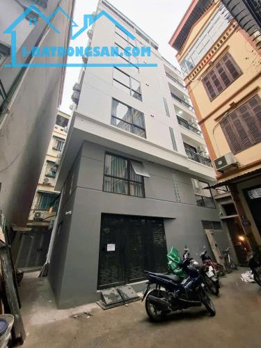 SIÊU VIP” ĐỊNH CÔNG” Ô TÔ ĐỖ CỬA - 3 MẶT THOÁNG CỰC HIẾM ĐƯỜNG CHẠY VÒNG QUANH NHÀ.