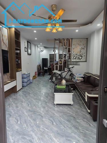 NHÀ XÂY Mới  THÔN ĐẠI TẢO _XÃ ĐẠI THÀNH   NHÀ THOÁNG  - SỔVUÔNG ĐEP - KHU VUC ĐANG PHÁT TR - 1