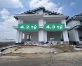 Bán 2 căn nhà mới đang hoàn thiện tại Thái Phiên P.12