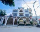 #36HB1 Ngay mặt tiền đường 36 - Hiệp Bình - 450M2 - 5 tầng