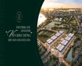 BÁN LIỀN KỀ THE PARK LAND LINH ĐẦM 150M2, 6 TẦNG , THANG MÁY, KINH DOANH ĐỈNH. GIÁ TÔT
