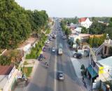ĐẤT TRUNG TÂM TT CHƠN THÀNH – VỊ TRÍ VÀNG CHO AN CƯ & ĐẦU TƯ