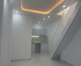 NHÀ 2 TẦNG 40M2 SỔ RIÊNG - SÁT VINCOM VÕ VĂN NGÂN - KO QUY HOẠCH KO LỘ GIỚI - 3,4 TỶ
