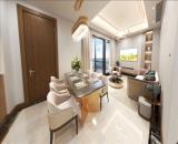 Căn hộ cao cấp mặt tiền đường 16/4 sở hữu lâu dài hacom tower