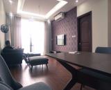 Cho thuê căn hộ chung cư Cland CT3 Lê Đức Thọ, Mỹ Đình 3 ngủ 128m2 đủ đồ
