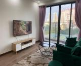 Cho thuê căn hộ chung cư An Bình Plaza 97 Trần Bình, 90m2 3 ngủ full đồ