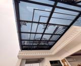 Nhà đẹp long lanh MP Vọng, giá 45 tỷ, 42m2x10T, thang máy, ảnh thật