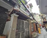 HIẾM KHU BA ĐÌNH – GẦN PHỐ PHAN ĐÌNH PHÙNG – 46M THỰC TẾ GẦN 50M – 4 TẦNG – 17.5 TỶ