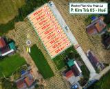 Đất ở ngay kênh giữ tiền an toàn cho giai đoạn này - 520 triệu