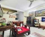 Bán Nhà Phố Lê Thanh Nghị, Bách Khoa, 5m thẳng phố - 80m2 x 5 tầng - KO QH, dòng tiền đỉnh
