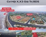 🔥 BÁN GẤP ĐẤT BIỂN QUẤT LÂM – 100M² – MẶT TIỀN 8M – GIÁ NGỘP CHỈ 1,4 TỶ – ĐẦU TƯ SINH LỜI