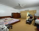 Nhà mặt ngõ ô tô Lĩnh Nam gần Times City, 108m2 MT 5m, giá 28.2 tỷ có TL, 0985868893