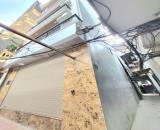 Sơn Tây/Ba Đình - Nhà mới 7 tầng Thang máy Gần phố Ko quy hoạch