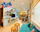 Cho Thuê Căn Hộ 2 Phòng Ngủ 61m² – SHP Plaza Hải Phòng – Sang Trọng, Tiện Nghi, View Đẹp