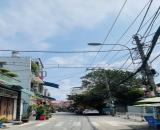 HXH gần Mặt tiền Nguyễn Văn Công P.3 64m2 5 tầng ngang 4m giá 11.4 tỷ
