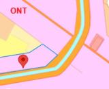 Đất Ngộp 1,5ha-Hàm Thuận Bắc(Thuận Hoà)-Gần đường 711,giáp Kênh Châu Tá