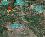 ĐẤT TRUNG TÂM CHƠN THÀNH – GIỮ VỊ TRÍ VÀNG TRƯỚC KHI GIÁ TĂNG