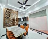 Nhà đẹp long lanh ngõ 67 Văn Cao, giá 7.75 tỷ, 30m2x5T, ẢNH THẬT