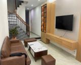 Bán nhà Vạn Phúc, 42m2, 5 tầng, thang máy, ô tô qua cửa, 12.x tỷ