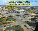 BÁN NHÀ An Bình | 1Lầu 1Trệt | 2 Mặt Tiền | Đường Xe Hơi | Gần Hành Chính Công Đồng Nai &