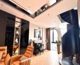 NGỌC THỤY LONG BIÊN, KINH DOANH 6 TẦNG 1 HẦM 60M2, VỈA HÈ, NỘI THẤT CC - 3X TỶ