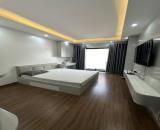 Nhà ngõ 281 Tam Trinh, ô tô tránh, 62m2 x 6T thang máy, giá 23.5 tỷ có TL, 0985868893