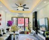 Nhà Lĩnh Nam gần Times City, ô tô đỗ cửa, 71m2 x 6T thang máy, giá 21 tỷ, 0985868893