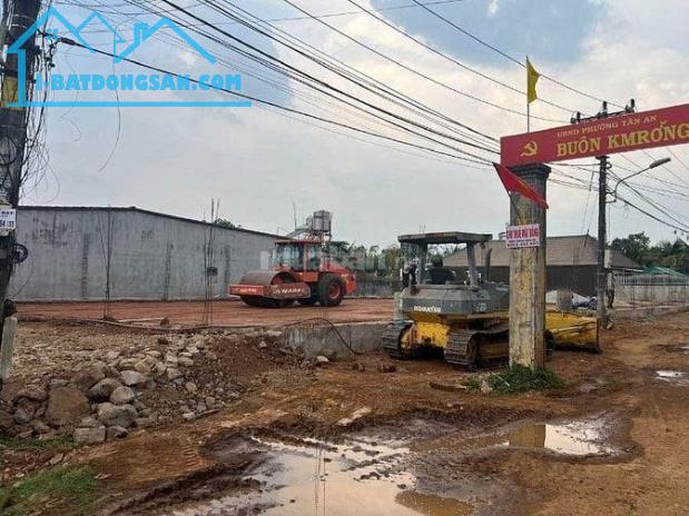 CHO THUÊ NHÀ KHO HAI MẶT TIỀN ĐƯỜNG VÀNH ĐAI 14-26, TỈNH ĐĂK LĂK