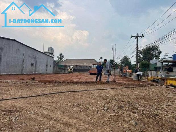 CHO THUÊ NHÀ KHO HAI MẶT TIỀN ĐƯỜNG VÀNH ĐAI 14-26, TỈNH ĐĂK LĂK