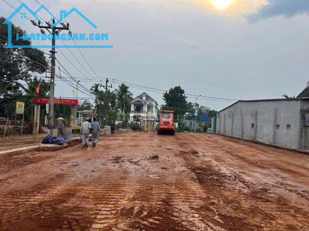 CHO THUÊ NHÀ KHO HAI MẶT TIỀN ĐƯỜNG VÀNH ĐAI 14-26, TỈNH ĐĂK LĂK