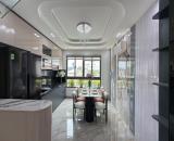 🏡 NHÀ MẶT TIỀN TX38 – VIEW SÔNG VÀM THUẬT – FULL NỘI THẤT – CHỈ 6.5 TỶ 🌿  Cơ hội sở