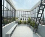 🏡 **NHÀ MẶT TIỀN TX38 –VIEW SÔNG VÀM THUẬT – FULL NỘI THẤT CAO CẤP – CHỈ 6.5 TỶ**🌿