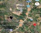 Đất Ngộp View Suối 4.000m2CLN ngang 27m,giá 1,4 tỷ-Tân Lập,gần QL1A