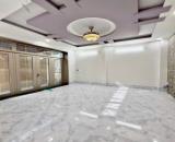XE HƠI NGỦ NHÀ ĐẸP 71M2 x 4 TẦNG - NGANG 7M - GIGAMALL PHẠM VĂN ĐỒNG , CHỈ HƠN 8 TỶ TL