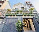 Bán Nhà Phố Thiết Kế Đẹp Đường Phạm Văn Chiêu, Phường 09, Quận Gò vấp, Hồ chí Minh