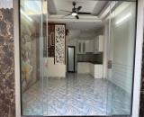Cho thuê nhà ngõ phố Minh Khai Hai Bà Trưng 35m x 5 tầng, giá 13tr/tháng