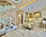 HIẾM ! CHỦ CẦN BÁN GẤP NHÀ PHAN ĐÌNH PHÙNG 50M2 - 5 TẦNG - Ô TÔ - LÕI BA ĐÌNH - 17.5 TỶ !